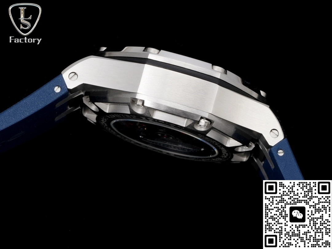 LS Factory Audemars Piguet 26568PM.OO.A021CA.01 1:1 Best Edition Replica Watch